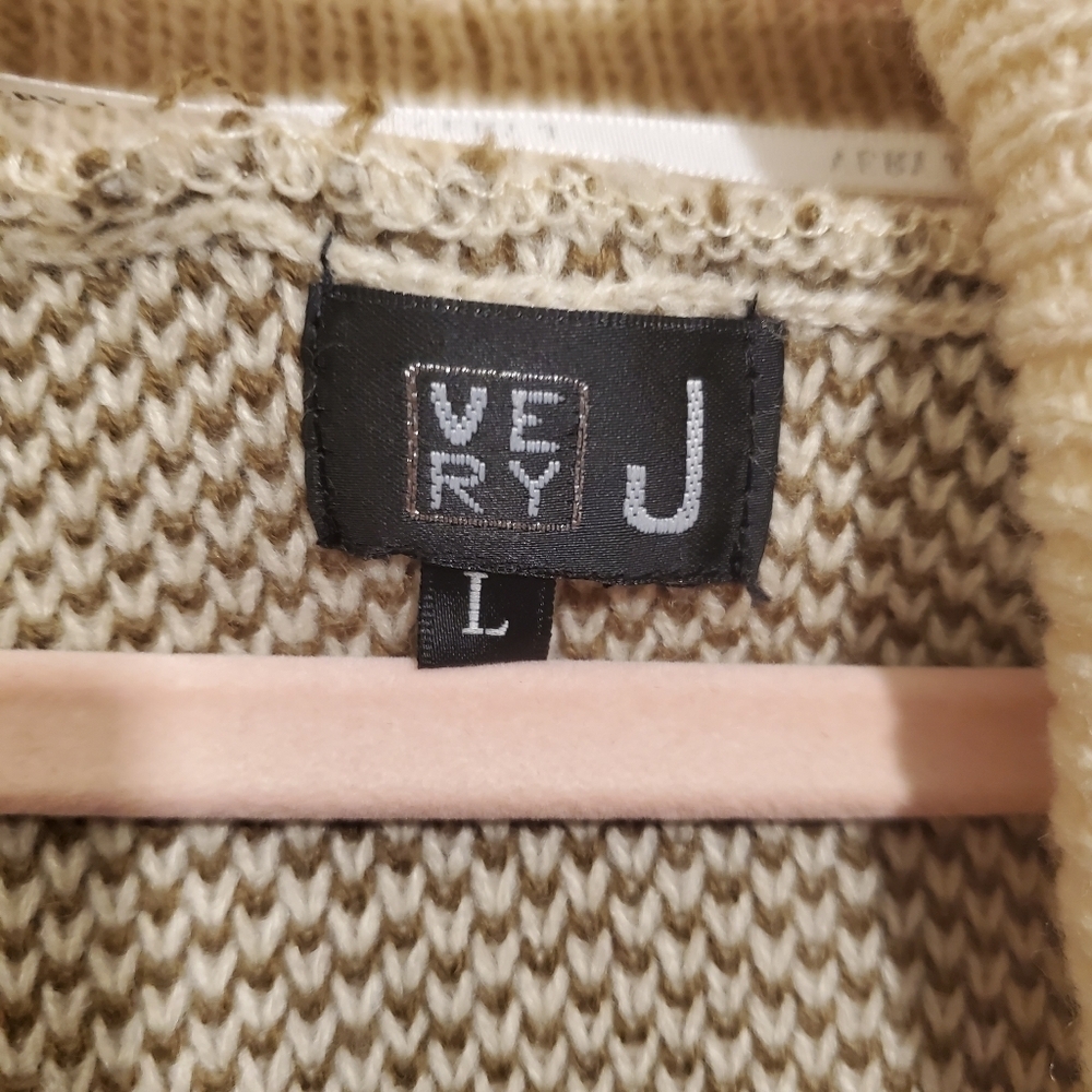 VERY J Ready, Set, Go Sweater - Picture 6 of 8